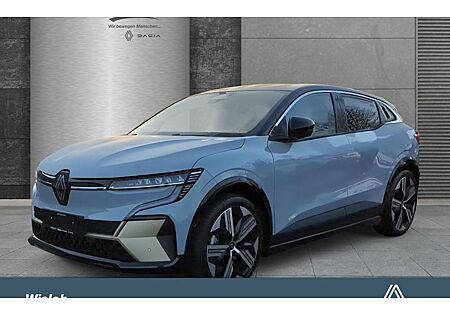 Renault Megane E-Tech EV60 220hp optimum charge Iconic 5 Türen