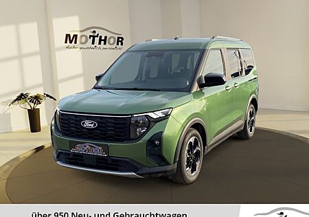 Ford Tourneo Courier 1.0 EcoBoost 92 kW Active 5 Türen