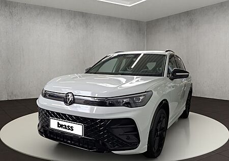 VW Tiguan 2.0 TDI SCR DSG R-Line 5 Türen