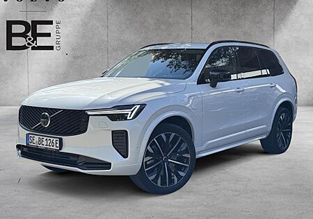 Volvo XC 90 T8 AWD Plus Dark Auto 5 Türen