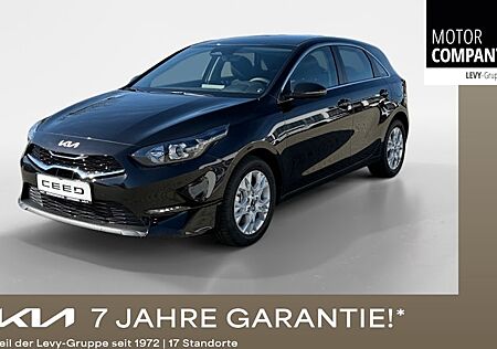 Kia Cee'd 1.5 T-GDI MHEV DCT Ultimate Edition 5 Türen