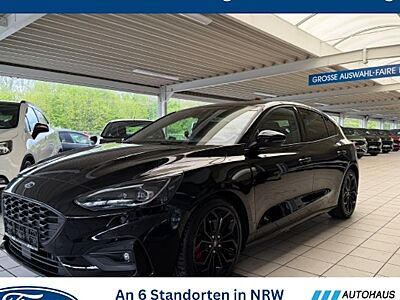 Ford Focus 1,5 EcoBoost 134kW ST-Line 5 Türen