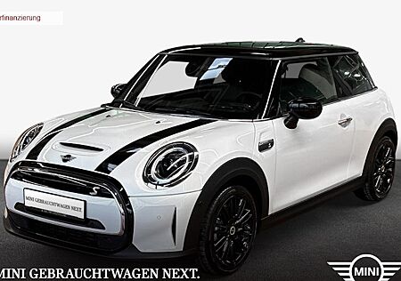 Mini Cooper SE Yours Trim 3 Türen