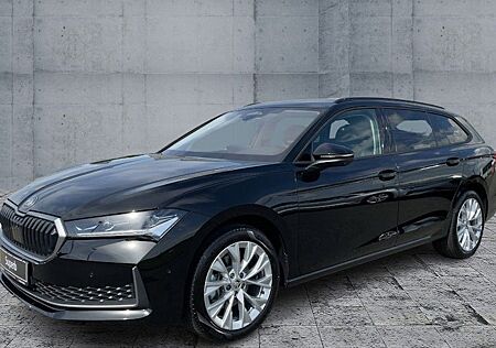 Skoda Superb 1.5 TSI mHEV DSG Selection Combi 5 Türen