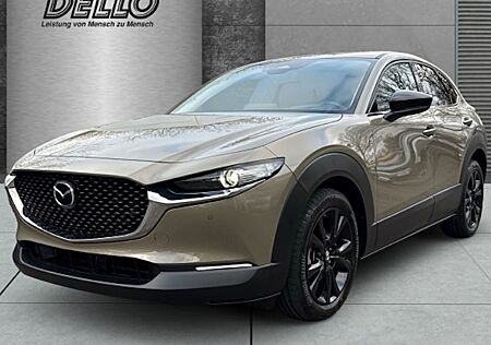 Mazda CX-30 e-SKYACTIV-G M-Hybrid 140 Homura AT 5 Türen