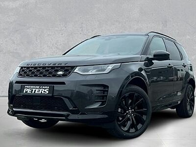 Land Rover Discovery Sport D200 AWD Automatik DYNAMIC HSE 5 Türen