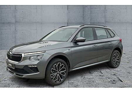 Skoda Kamiq 1.0 TSI 85kW DSG Tour 5 Türen