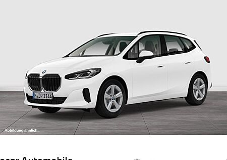 BMW 2er Active Tourer 218i Steptronic DCT 5 Türen