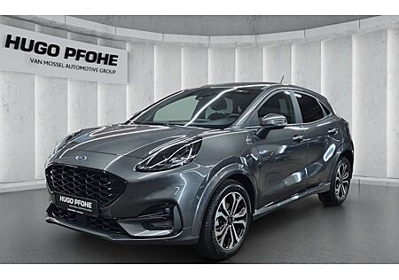 Ford Puma 1,0 EcoBoost Hybrid 92kW ST-Line 5 Türen