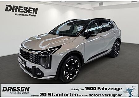 Kia Sportage 1.6 T-GDI GT-Line DCT AWD 5 Türen