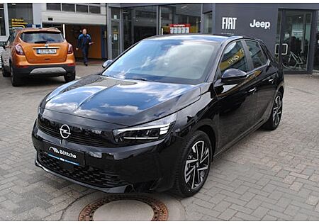 Opel Corsa 1.2 D- Inject. T. 74kW, 48V Edition eDCT 5 Türen