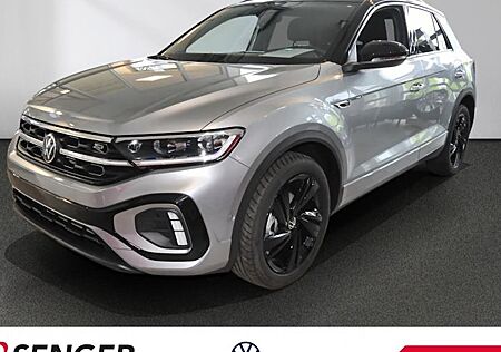 VW T-Roc 1.5 TSI OPF DSG R-Line 5 Türen