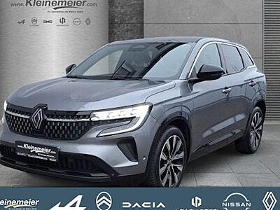 Renault Austral E-Tech Hybrid 200 Techno Auto 5 Türen
