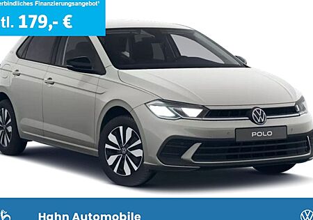 VW Polo 1.0 59kW Goal 5 Türen