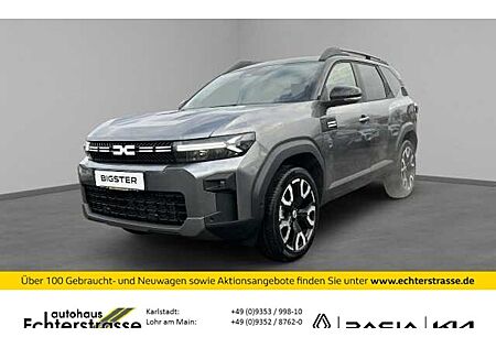 Dacia Bigster hybrid 155 Journey 5 Türen