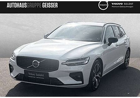 Volvo V60 B4 D Auto Plus Dark 5 Türen