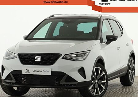 Seat Arona 1.5 TSI 110kW FR Anniversary Edition DSG 5 Türen