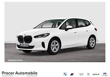 BMW 2er Active Tourer 220i Steptronic DCT 5 Türen