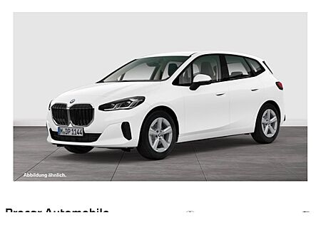 BMW 2er Active Tourer 220i Steptronic DCT 5 Türen