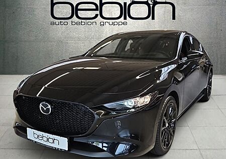 Mazda 3 e-SKYACTIV X 186 Nagisa Automatik 5 Türen
