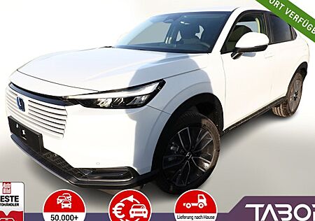 Honda HR-V 1.5 i-MMD Hybrid Elegance 5 Türen