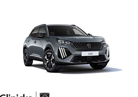 Peugeot 2008 PureTech 130 EAT8 Allure 5 Türen