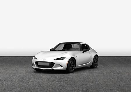 Mazda MX-5 2.0 SKYACTIV-G 184 Exclusive-Line 2 Türen