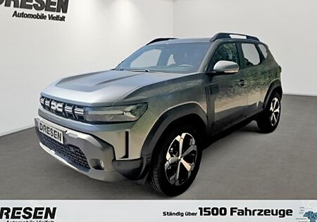 Dacia Duster HYBRID 140 Journey 5 Türen