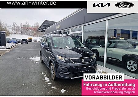 Peugeot Rifter PureTech 110 Allure L1 5 Türen