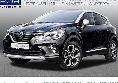 Renault Kadjar TCe 140 GPF Bose Edition 5 Türen