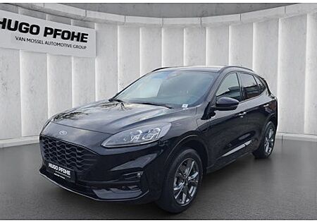 Ford Kuga 2.5 Duratec PHEV ST-Line X CVT 5 Türen