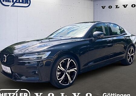 Volvo S60 B5 AWD Ultimate Dark Auto 4 Türen