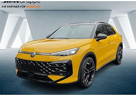 VW T-Roc 1.5 eTSI OPF DSG R-Line 5 Türen