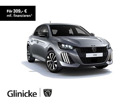 Peugeot 208 Hybrid 110 e-DSC6 Style 5 Türen