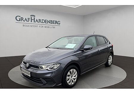 VW Polo 1.0 TSI 70kW Life 5 Türen