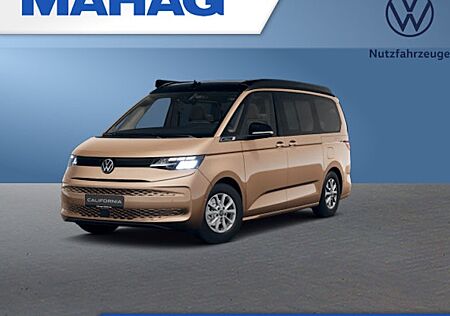 VW T6 California 2.0 TDI SCR DSG Beach 5 Türen