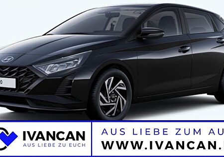 Hyundai i20 1.0 T-GDI DCT Trend 5 Türen