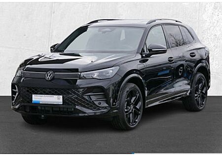VW Tiguan 1.5 eHybrid OPF 110kW DSG R-Line 5 Türen