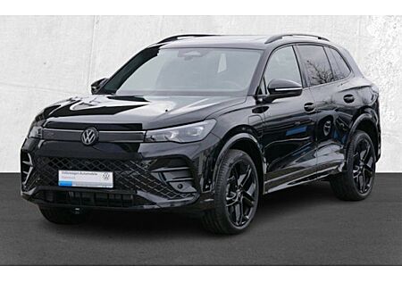 VW Tiguan 1.5 eHybrid OPF 110kW DSG R-Line 5 Türen