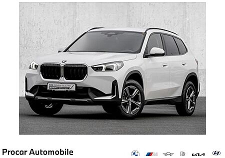 BMW X1 sDrive18i Steptronic 5 Türen
