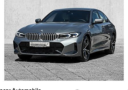 BMW 3er 320i Automatik 4 Türen