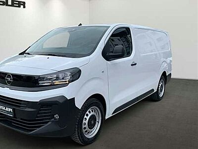 Opel Vivaro 2.0 BlueHDi 145 Lang 4 Türen