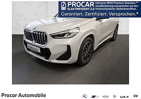 BMW iX1 xDrive30 5 Türen
