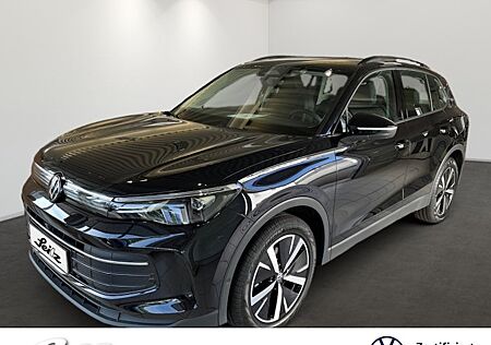 VW Tiguan 1.5 eTSI OPF DSG GOAL 5 Türen