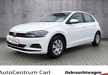 VW Polo 1.0 59kW Trendline 5 Türen