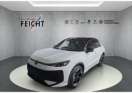 VW T-Roc 1.5 eTSI OPF DSG R-Line 5 Türen