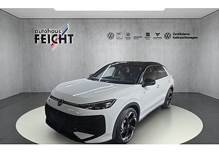 VW T-Roc 1.5 eTSI OPF DSG R-Line 5 Türen