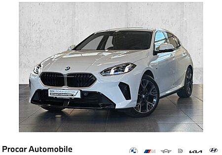 BMW 1er 120 Steptronic 5 Türen