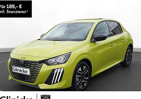 Peugeot 208 PureTech 100 Allure 5 Türen