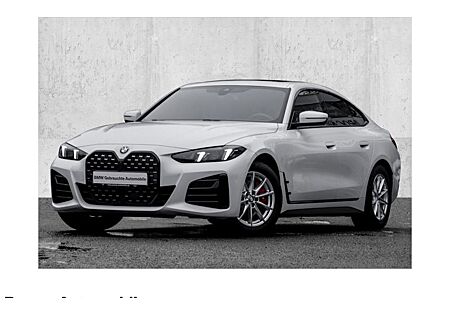 BMW 4er 430i xDrive Coupé A 2 Türen
